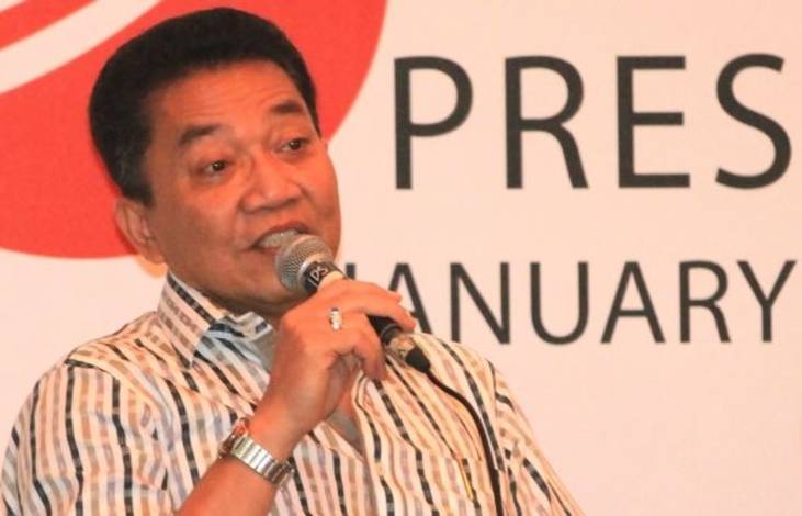 Ahmad Budiharto Ahmad Budiharto