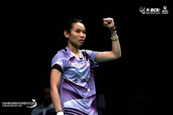 Tai Tzu Ying