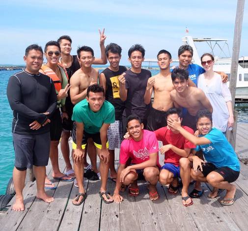 Tim Tunggal Putra Cipayung