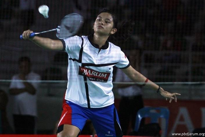 Ghaida Nurul Ghaniyu