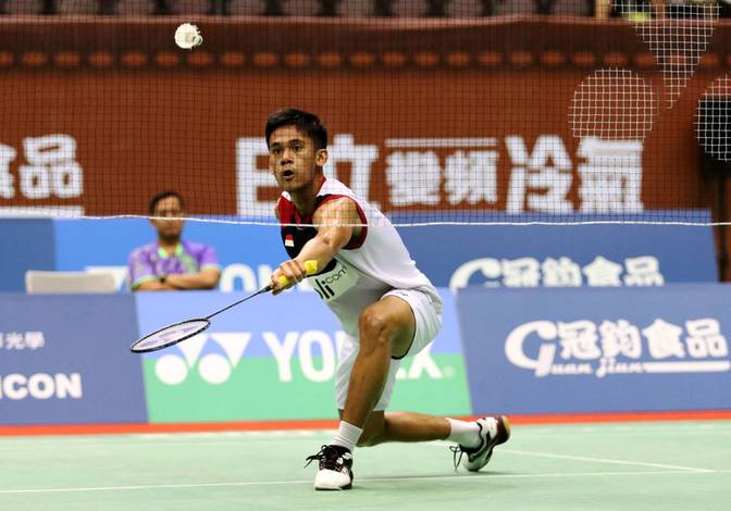 Firman Abdul Kholik Firman Abdul Kholik