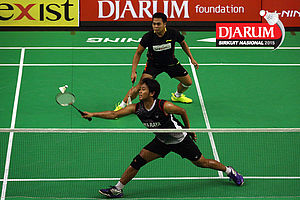 Irfan Fadillah/Markis Kido