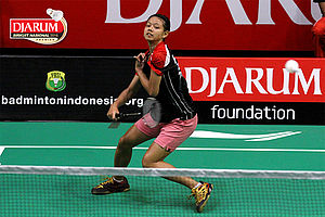 Alifia Intan Nurrokhim