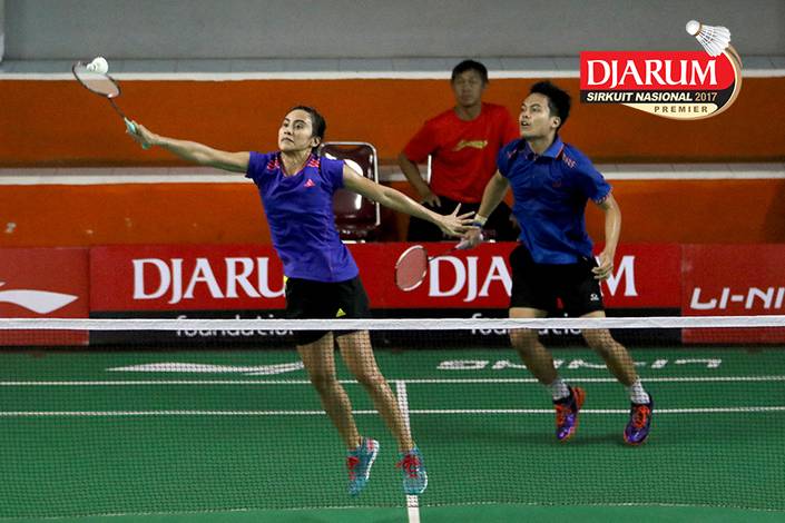 Bellaetrix Manuputty/Reza Dwicahya Purnama