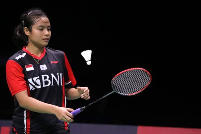 Komang Ayu Cahya Dewi (Humas PP PBSI) Komang Ayu Cahya Dewi (Humas PP PBSI)