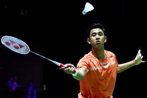 Alwi Farhan (Humas PP PBSI) Alwi Farhan (Humas PP PBSI)