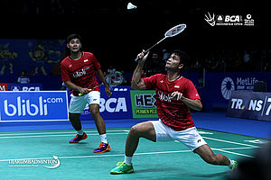 Angga Pratama/Ricky Karanda Suwardi