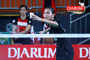 Rizma Anesty Violeta