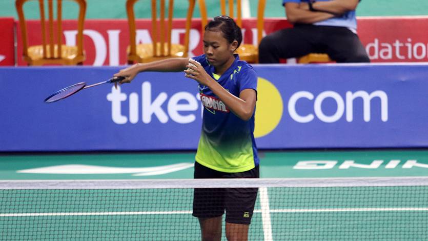 Saifi Rizka Nurhidayah Saifi Rizka Nurhidayah