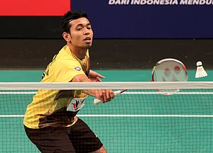 Iskandar Zulkarnain Zainuddin