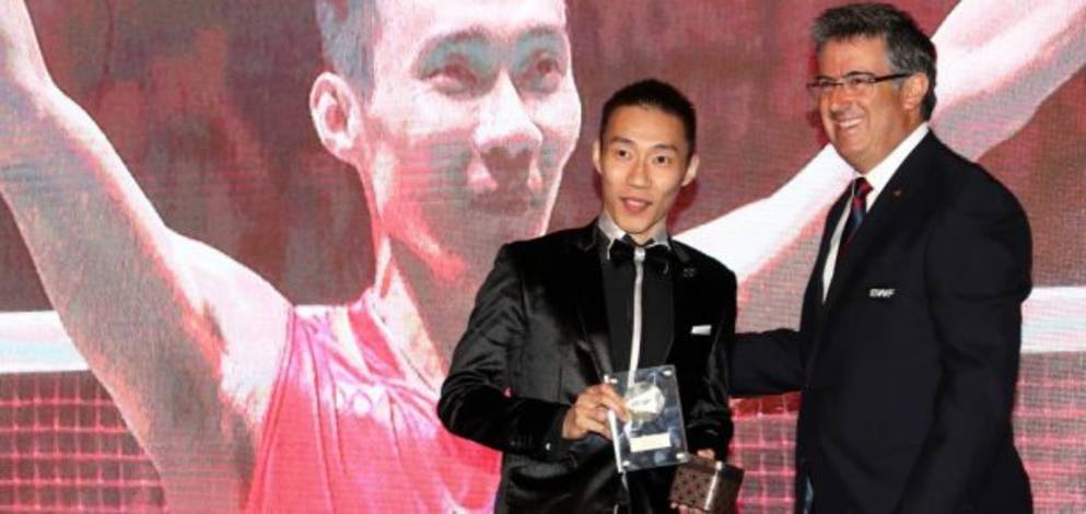 Lee Chong Wei