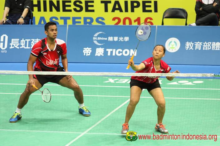 Edi Subaktiar/Richi Puspita Dili