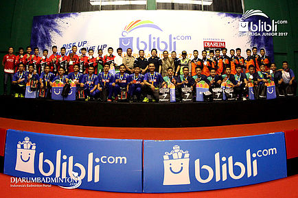 Coaching Clinic PBSI 2016 Coaching Clinic PBSI 2016