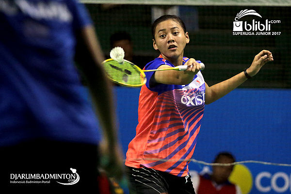 Tiara Rosalia Nuraidah Tiara Rosalia Nuraidah