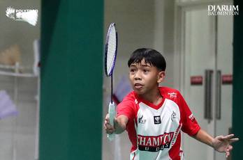 Polytron Superliga Junior 2025 | DAY 6