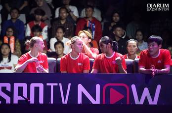 BDMNTN-XL 2025 - Day 1