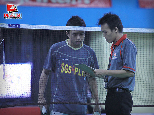 Praveen Jordan/Debby Susanto Praveen Jordan/Debby Susanto