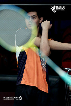 Jonatan Christie Jonatan Christie