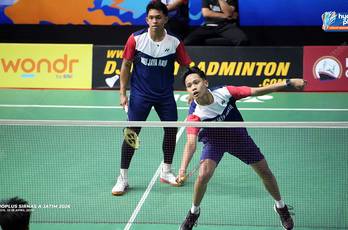 HYDROPLUS Sirnas A Jawa Timur 2026 | H4