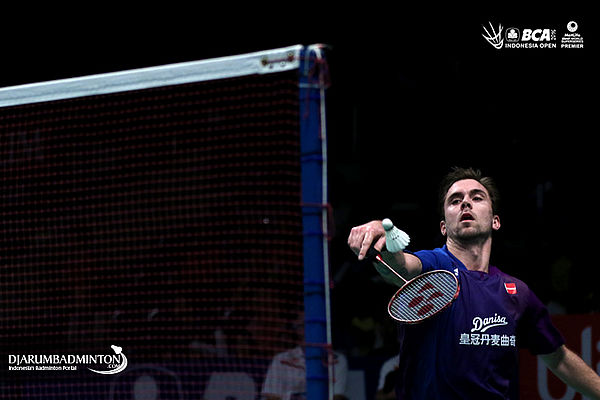 Leo Rollycarnando/Metya Indah Cindiani