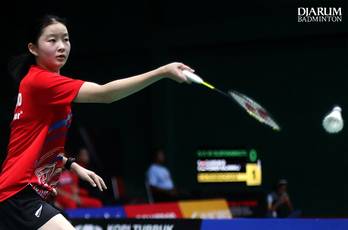 Polytron Superliga Junior 2024 - Day 3