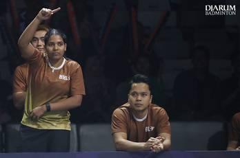 BDMNTN-XL 2025 - Day 4