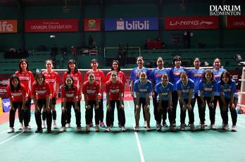 Polytron Superliga Junior 2024 - FINAL U17