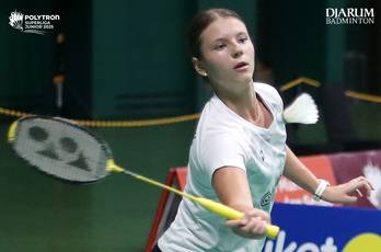 Polytron Superliga Junior 2025 | DAY 1