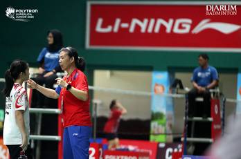 Polytron Superliga Junior 2025 | DAY 5