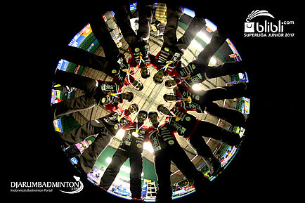 Coaching Clinic PBSI 2016 Coaching Clinic PBSI 2016