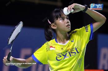 HYDROPLUS Sirnas B Sulawesi Tengah 2026 | H6