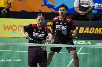 HYDROPLUS Sirnas A Jawa Timur 2026 | H2