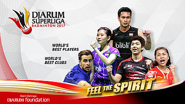 PRELIMINARY ROUNDS | Group X WS1 - Fitriani (TJAKRINDO MASTERS) vs Rusyidina Antardayu Riodingin (GIFU TRICKY PANDERS)