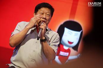 Audisi Umum PB Djarum 2025 | Jumpa Pers