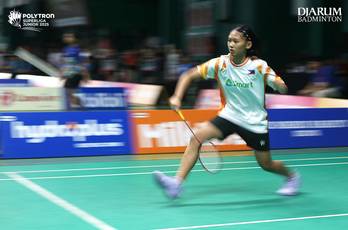 Polytron Superliga Junior 2025 | DAY 2