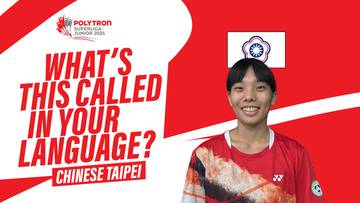 What's This Called In Your Language