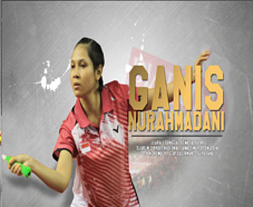 [Interview] Ganis Nurrahmadani (PERTAMINA FASTRON)