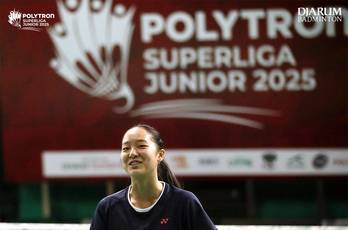 Polytron Superliga Junior 2025 | DAY 4