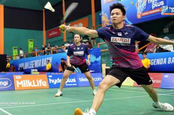 HYDROPLUS Sirnas A Jawa Timur 2026 | H3