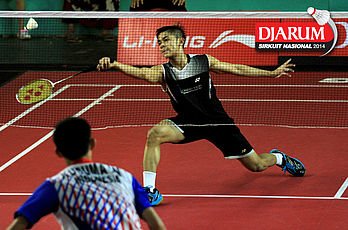 Sirnas Sumbar | H3