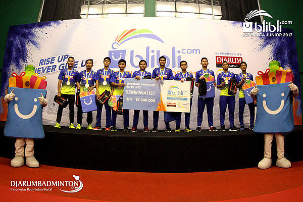 diskusi Potensi Emas Bulutangkis di Olimpiade Rio de Janeiro 2016 diskusi Potensi Emas Bulutangkis di Olimpiade Rio de Janeiro 2016