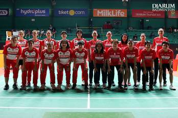 Polytron Superliga Junior 2024 - FINAL U19